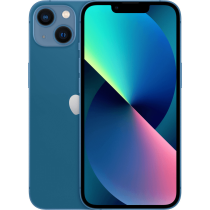 Apple iPhone 13 5G (4GB/128GB) Blue