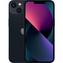 Apple iPhone 13 5G (4GB/256GB) Midnight