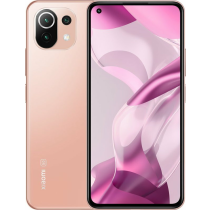 Xiaomi 11 Lite 5G NE (8GB/128GB) Peach Pink