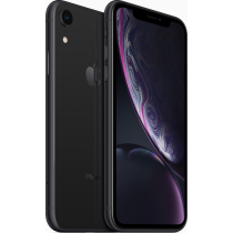 Apple iPhone XR (3GB/128GB) Μαύρο