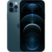 Apple iPhone 12 Pro 5G (6GB/128GB) Pacific Blue