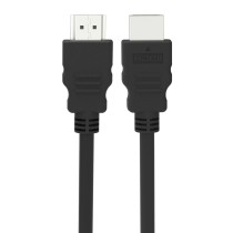 POWERTECH καλώδιο HDMI 1.4 CAB-H124 Eco, 4K 3D, 30AWG, copper, 1.5m