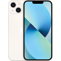 Apple iPhone 13 5G (4GB/256GB) Starlight