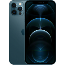 Apple iPhone 12 Pro 5G (6GB/256GB) Pacific Blue
