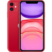 Apple iPhone 11 (4GB/64GB) Product Red