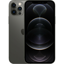Apple iPhone 12 Pro 5G (6GB/128GB) Graphite