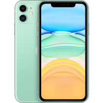 Apple iPhone 11 (4GB/64GB) Green