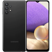 Samsung Galaxy A32 4G (4GB/128GB) Awesome Black