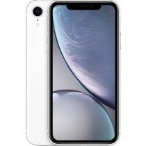 Apple iPhone XR (3GB/128GB) Λευκό