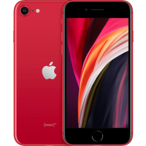 Apple iPhone SE 2020 (3GB/64GB) Product Red