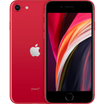 Apple iPhone SE 2020 (3GB/128GB) Product Red