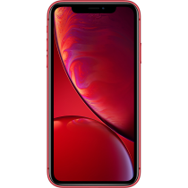 Apple iPhone XR (3GB/64GB) Product Red