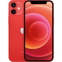 Apple iPhone 12 Mini 5G (4GB/64GB) Product Red