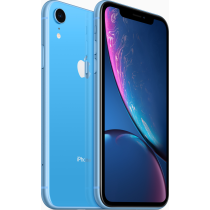 Apple iPhone XR (3GB/128GB) Μπλε