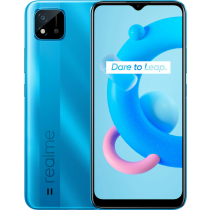 Realme C11 2021 (4GB/64GB) Cool Blue