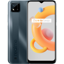 Realme C11 2021 (4GB/64GB) Cool Grey