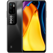 Xiaomi Poco M3 Pro 5G (4GB/64GB) Power Black