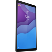 Lenovo Tab M10 HD (2nd Gen) 10.1" με WiFi+4G με Folio Case + Film και Μνήμη 64GB Iron Grey