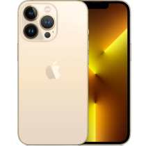   Apple iPhone 13 Pro (512GB) Gold 