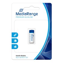 MEDIARANGE Premium αλκαλική μπαταρία A23 6LR23, 12V, 1τμχ