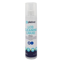 PLATINET υγρό καθαρισμού PFS5525 για οθόνες LCD, 250ml