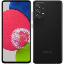 Samsung Galaxy A52s 5G (8GB/256GB) Awesome Black 