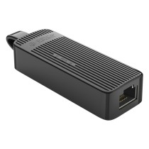 ORICO αντάπτορας USB 3.0 σε ethernet UTK-U3, 1 Gbps, μαύρο