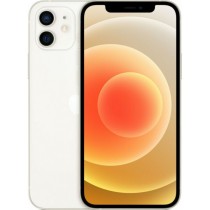 Apple iPhone 12 (256GB) White 