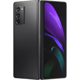 Samsung Galaxy Z Fold 2 5G (12GB/256GB) Single SIM Μαύρο