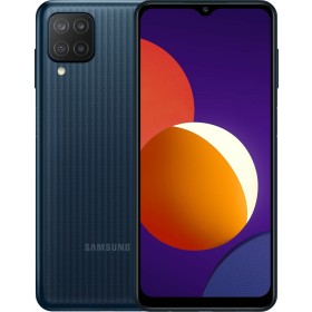 Samsung Galaxy M12 (4GB/64GB) Black