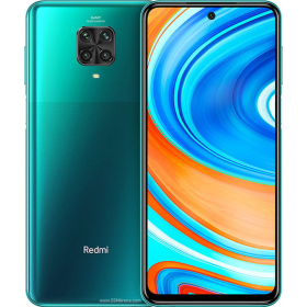 Xiaomi Redmi Note 9 Pro (6GB/128GB) Tropical Green