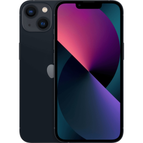 Apple iPhone 13 5G (4GB/256GB) Midnight