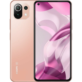 Xiaomi 11 Lite 5G NE (8GB/128GB) Peach Pink