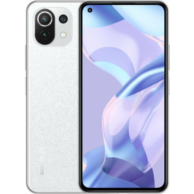 Xiaomi 11 Lite 5G NE (8GB/128GB) Snowflake White