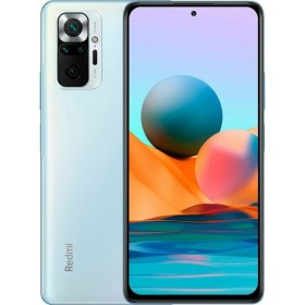  Xiaomi Redmi Note 10 Pro NFC (6GB/64GB) Glacier Blue 