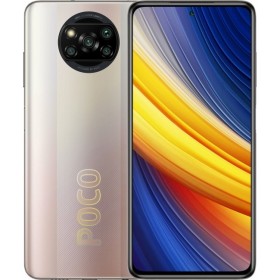 Xiaomi Poco X3 Pro (6GB/128GB) Metal Bronze 