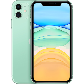 Apple iPhone 11 (4GB/64GB) Green