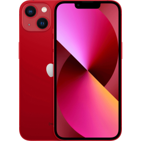 Apple iPhone 13 5G (4GB/128GB) Product Red