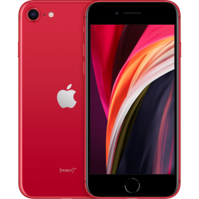 Apple iPhone SE 2020 (3GB/64GB) Product Red
