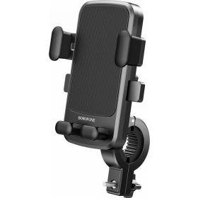 Borofone BH41 Βάση Στήριξης Ποδηλάτου για Κινητό