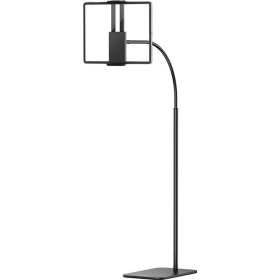 Borofone BH50 Βάση Κινητού με Βραχίονα σε Μαύρο χρώμα