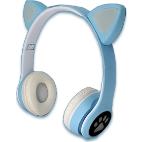 VZV-23Μ MP3 Player Μπλε