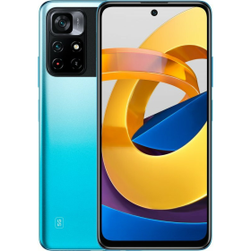 Xiaomi Poco M4 Pro 5G (6GB/128GB) Cool Blue