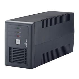 POWERTECH UPS Line Interactive PT-1150LI, 1150VA, 690W