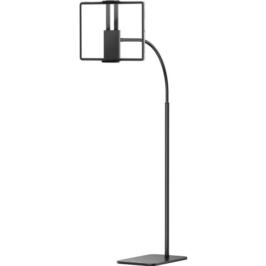 Borofone BH50 Βάση Κινητού με Βραχίονα σε Μαύρο χρώμα