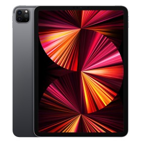 Apple iPad Pro 2021 11" (128GB) Space Grey