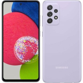 Samsung Galaxy A52s 5G (6GB/128GB) Violet