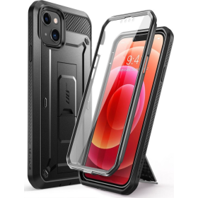 Θήκη Full Body Rugged Supcase Unicorn Beetle Pro Apple iPhone 13 Μαύρο