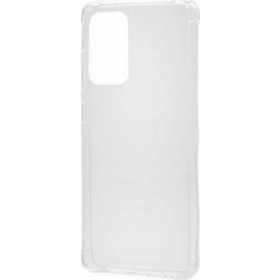 Θήκη TPU & PC Samsung A525F Galaxy A52/ A526B Galaxy A52 5G/ A528B Galaxy A52s 5G Shock Proof Διάφανο