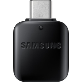 Αντάπτορας Samsung EE-UN930BBEG USB A (Famale) σε USB C (Male) Μαύρο